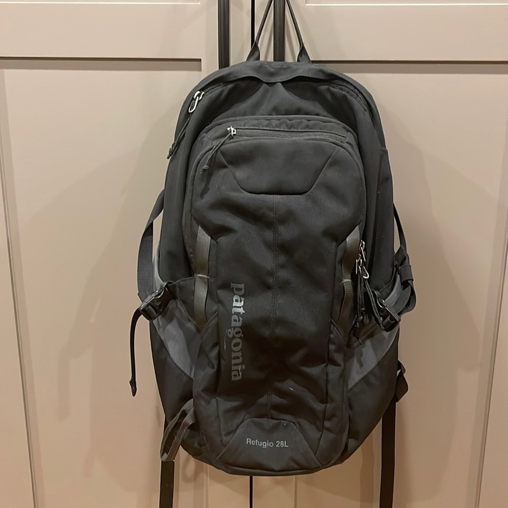 Patagonia Backpack